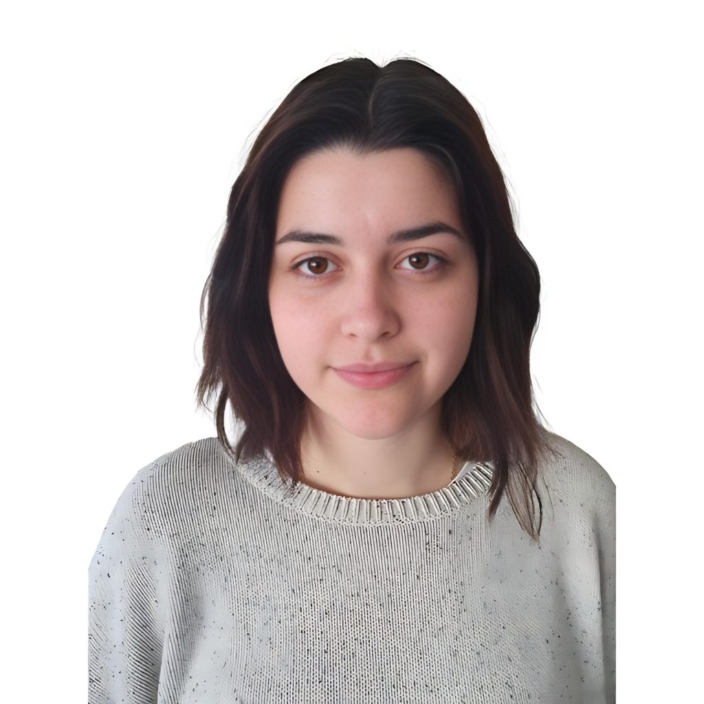 Giulia Rossini: Practitioner - Positive Behaviour Support