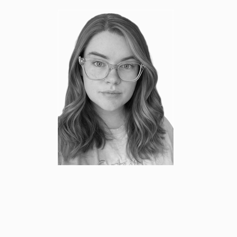 Cropped profile photo of Courtney