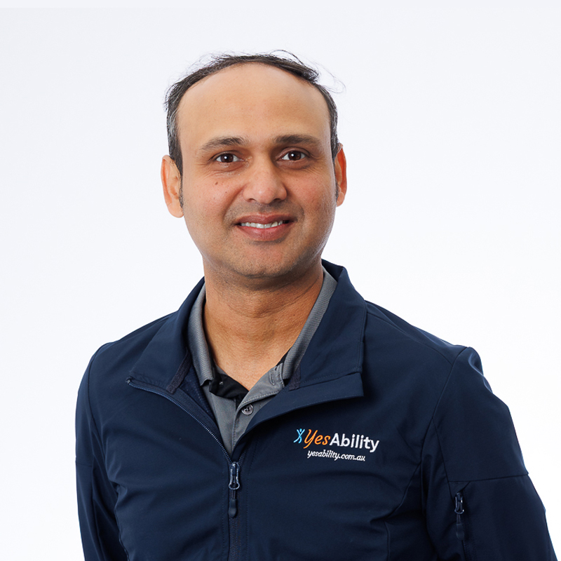 Profile photo of Maharshi