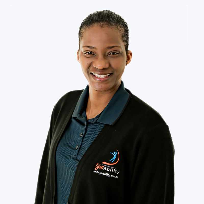 Profile photo of Netty
