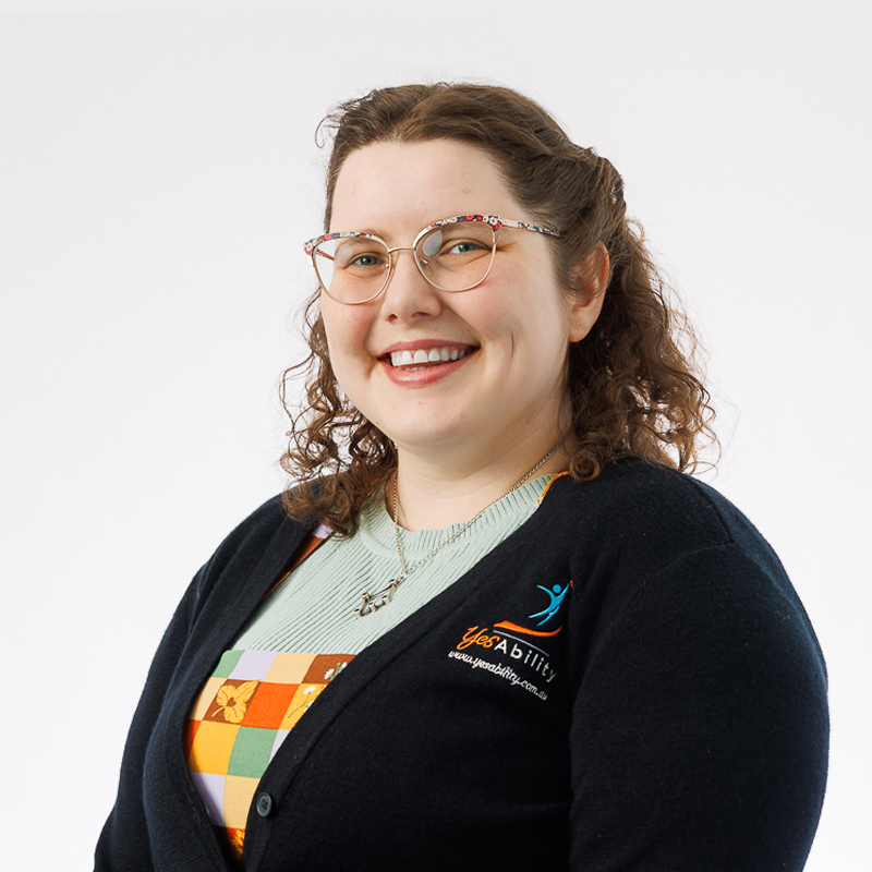 Profile photo of Rebecca