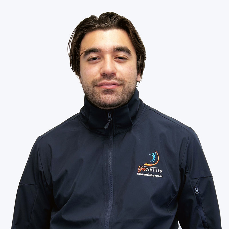 Profile photo of Deniz